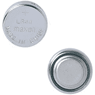 Button Cell LR1130